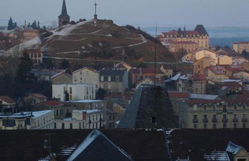La Roche Pérégrine - Photo 59