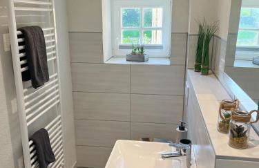 Friesenhaus für 6 Gäste mit großem Garten - Photo 14