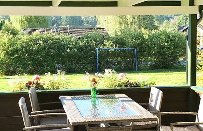 7 Person Holiday Home in Nashulta - Foto 14