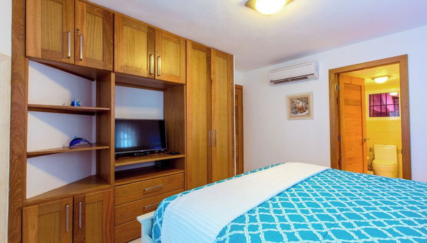 Villas DELUXE Los Corales Beach - Foto 5, Habitación