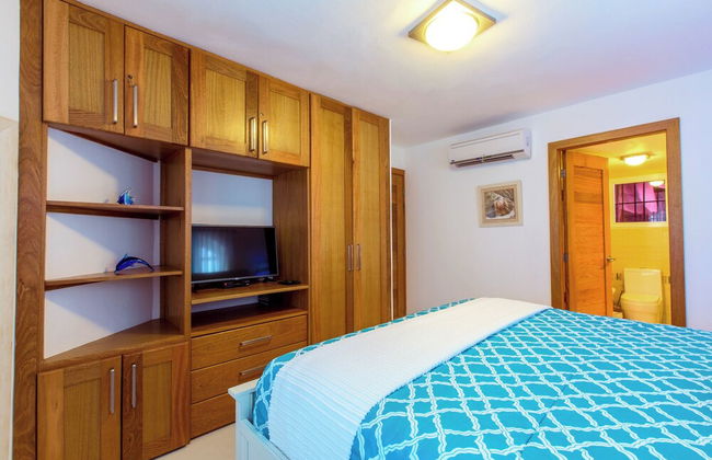 Villas DELUXE Los Corales Beach - Foto 5