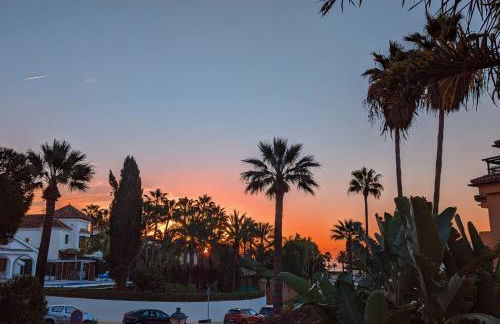 Marbella - Playa Alicate 2br holiday apartment - Foto 48