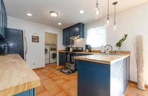 Zen Palm Springs Villa Pool and Mountain View - Foto 6