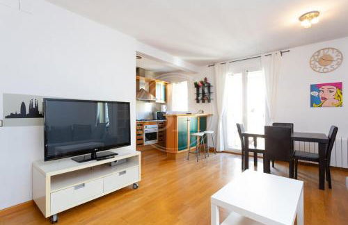 Apartamento en Barcelona Lab - Foto 25