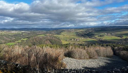 Les Roulottes de la Ferme des Chanaux - Foto 2