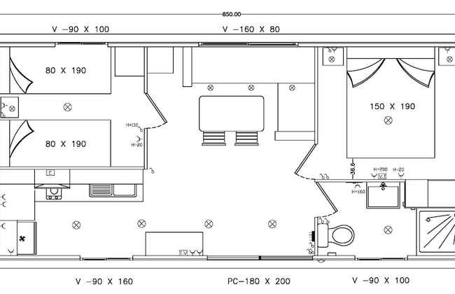 Los Gallardos Leisure - Photo 20