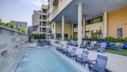 GA Living Suites - Knox District Uptown Dallas - Foto 3