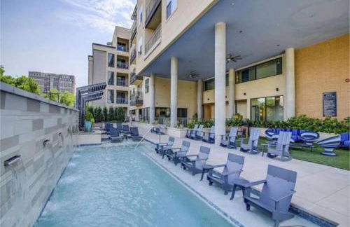 GA Living Suites - Knox District Uptown Dallas - Foto 3
