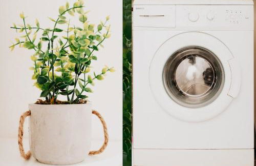 L'Alto Hometimal - City Center - Parking - Metro - Foto 9