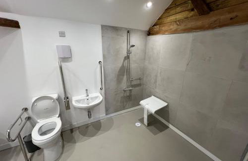 New Luxury barn with pool table nr southwold - Foto 65