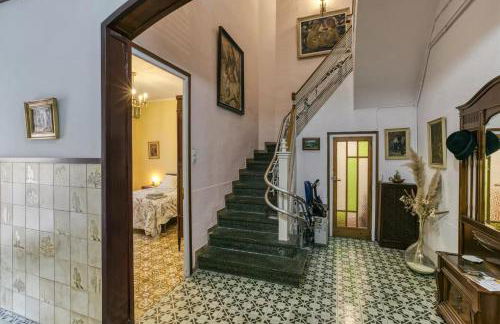 Can Mateuet - House Rental by Season - Photo 9