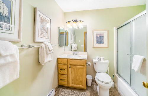 Red Pine Retreat - Foto 16