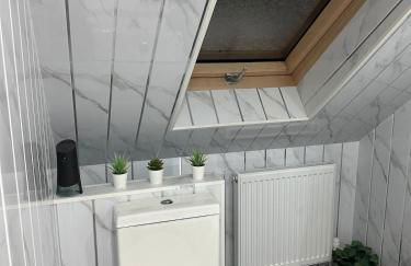 A Cosy and Spacious Studio Flat - Foto 27