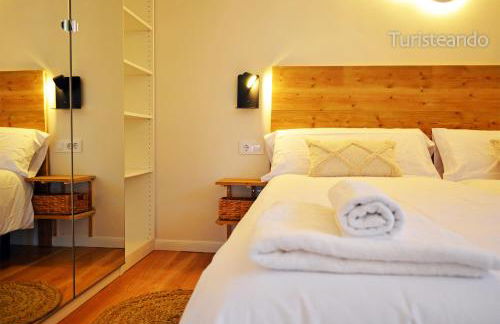 Dúplex ANANDA, vistas impresionantes con parking y piscina comunitaria - Foto 29