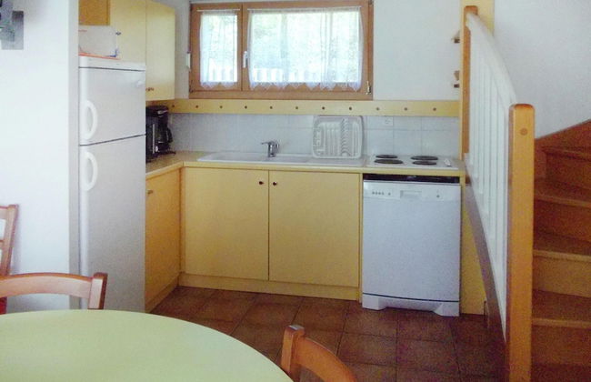 Apartment in a Holiday Resort in Saales With Terrace - Foto 5