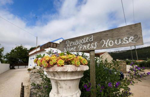 Renovated Wine Press House - WITH POOL - Foto 11