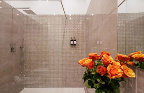 Genoa Lux Apartments with parking - Foto 76