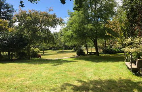 Villa Casa de Campo Los Carballos - Photo 18