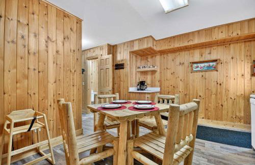 New Alpenrosen Haus-Arcade Hot Tub Sauna Views - Foto 15