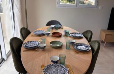 Appartement ISULA ROSSA - Foto 9