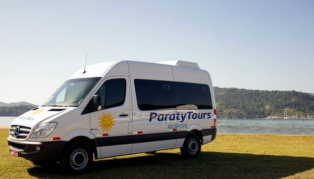 Transfer a Ilha Grande - Foto 5