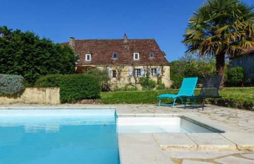 Holiday Home Castelnaud in Sainte-Mondane by Interhome - Foto 32