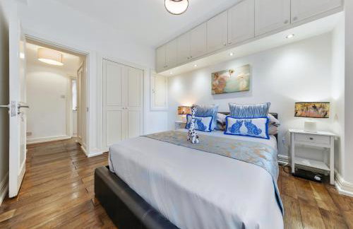 ROYAL Apartment over HARRODS - Foto 28