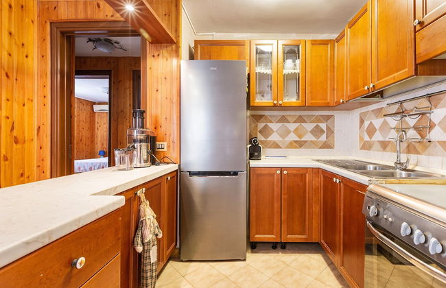 3119 A Casa di Giulia e Sofia by Barbarhouse - Foto 9