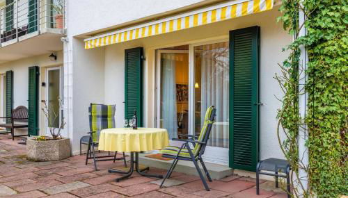 Ferienwohnung Im Grün - Foto 2