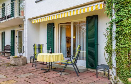 Ferienwohnung Im Grün - Foto 2