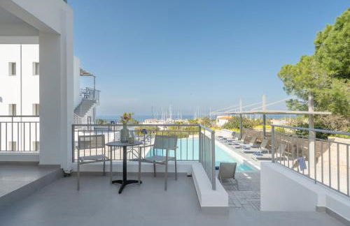 Crabstone Brand New Complex with Pool - Foto 8