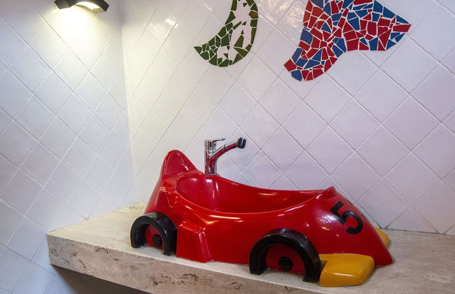 Wooden Chalet With Parking - Foto 13