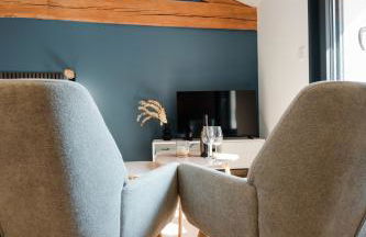 Vina Rhona - Studio de charme tout équipé entre Rhône et Vignobles de Condrieu - Foto 50