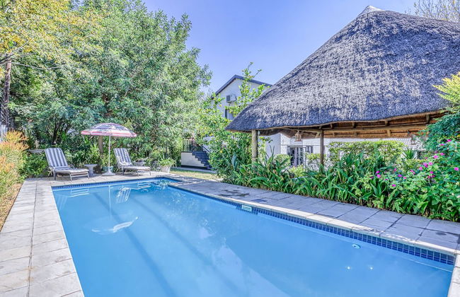 Bedford Manor - Foto 60