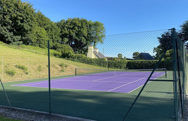 Lake View Villa - Rosecraddoc Manor - Foto 32