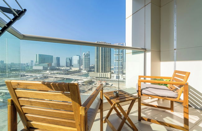 Silkhaus Burooj Views - Photo 21