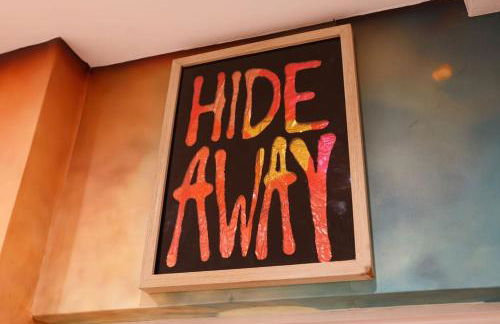 Artists Hideaway - Foto 24