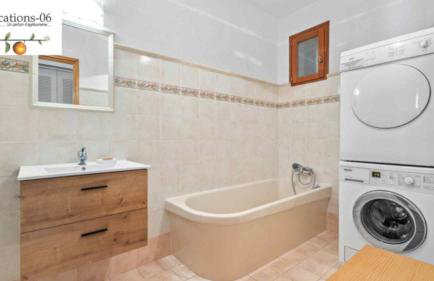 Registered Accomodation 4 stars and 30mn Nice Cannes Antibes - Foto 14