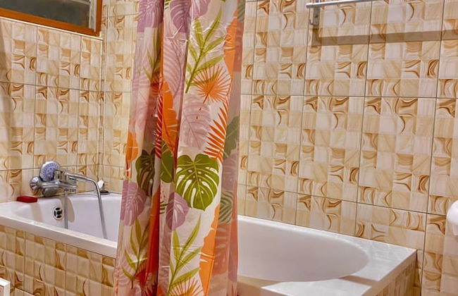 GHouse Accra - Foto 25