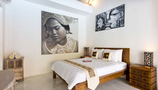 Villa Grange - Foto 5, Habitación