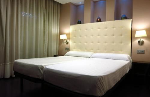 Catedral Apartamentos Boutique - Photo 12