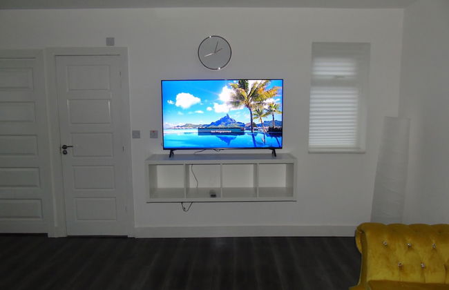 Lovely 1-bed Apartment in Bolton - Foto 6