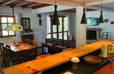 Paraíso na Serra pra Relaxar - Foto 14