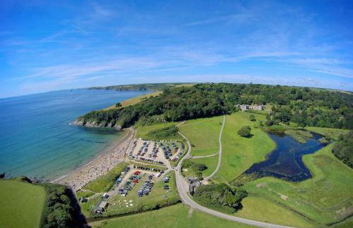 Two Bedroomed Holiday Cottage with Sea Views - Foto 32