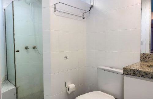 Refúgio Boutique | Cama King + A/C | Barigui - Photo 8