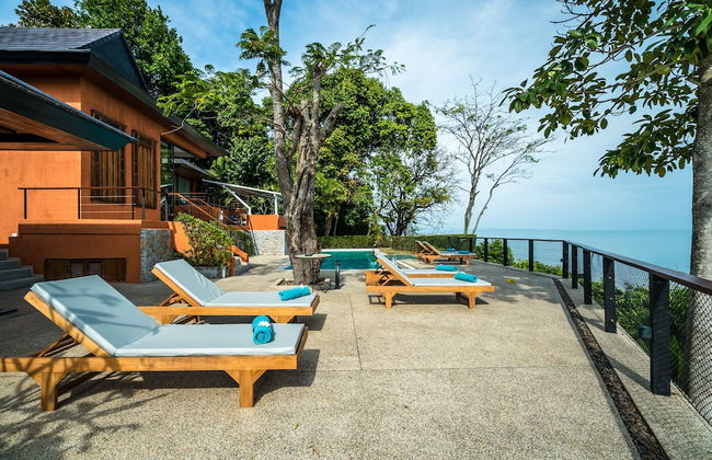 Nam Bo villa by Lofty - Foto 52