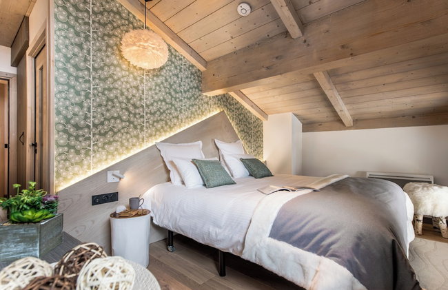 Chalet Skadi - Village Montana - Photo 21