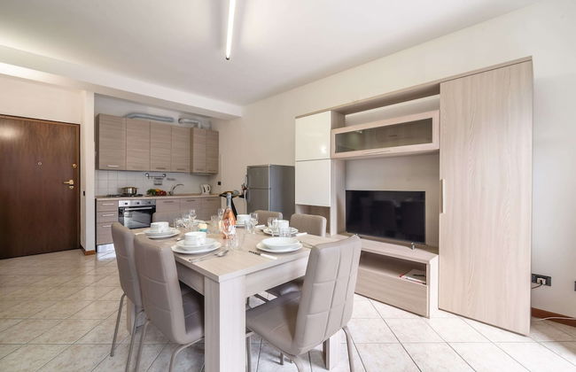 Stay in Verbania Pallanza - Foto 28