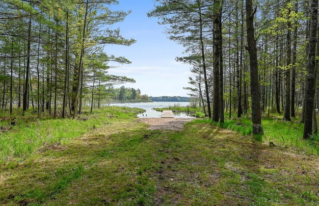 Tranquil Lakefront Oasis - Fire Pit Fishing BBQ - Foto 44