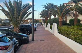 Santa Marina Penthouse Apartment in Amarilla Golf, San Miguel de Abona, Tenerife - Foto 43